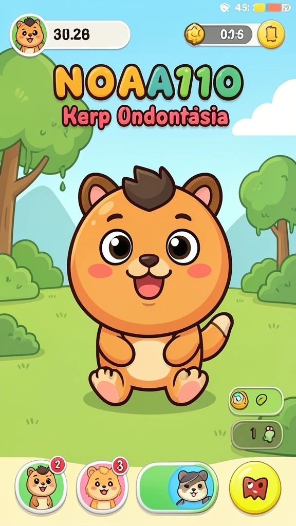Screenshot pesiar88 nomor 3
