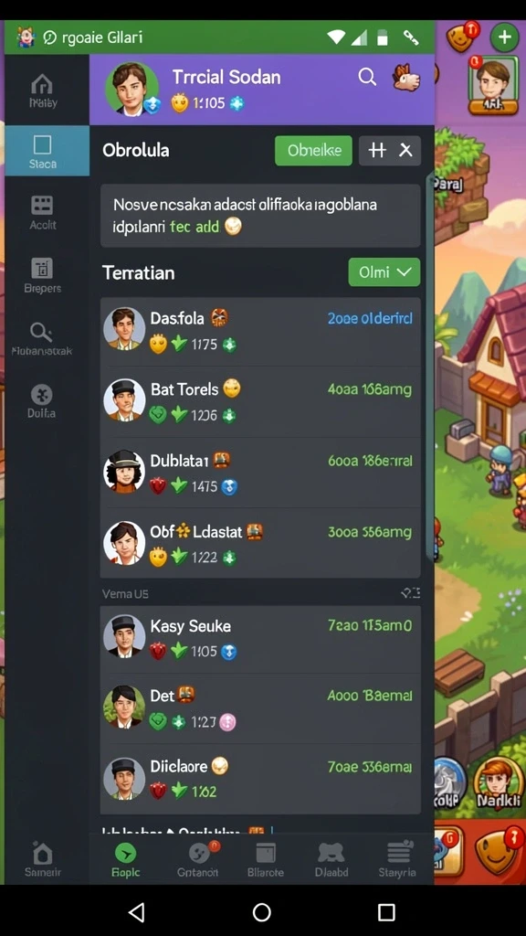 Screenshot pgking nomor 2