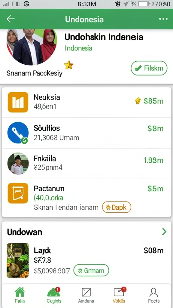 Screenshot pisang123 nomor 2