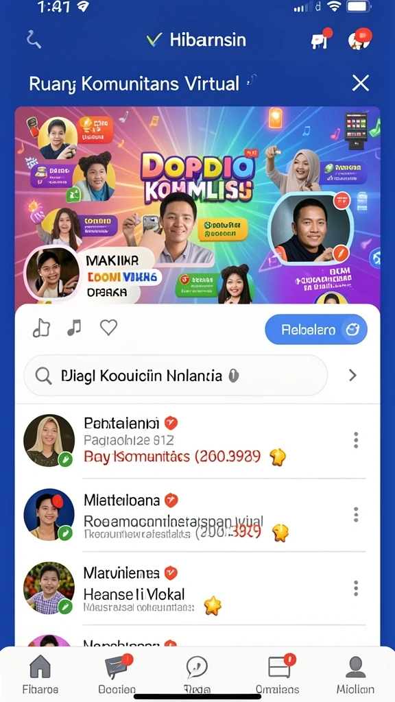 Screenshot polo188 nomor 1