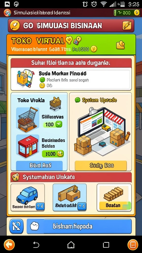 Screenshot poros77 nomor 3