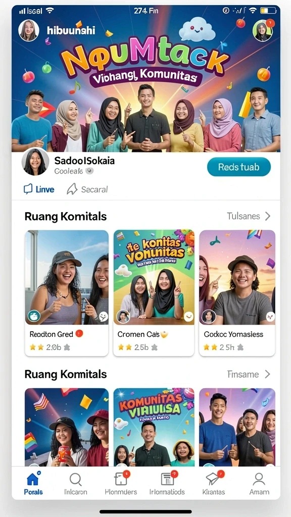 Screenshot primatoto nomor 1