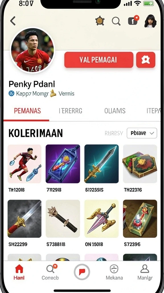 Screenshot proslot nomor 3