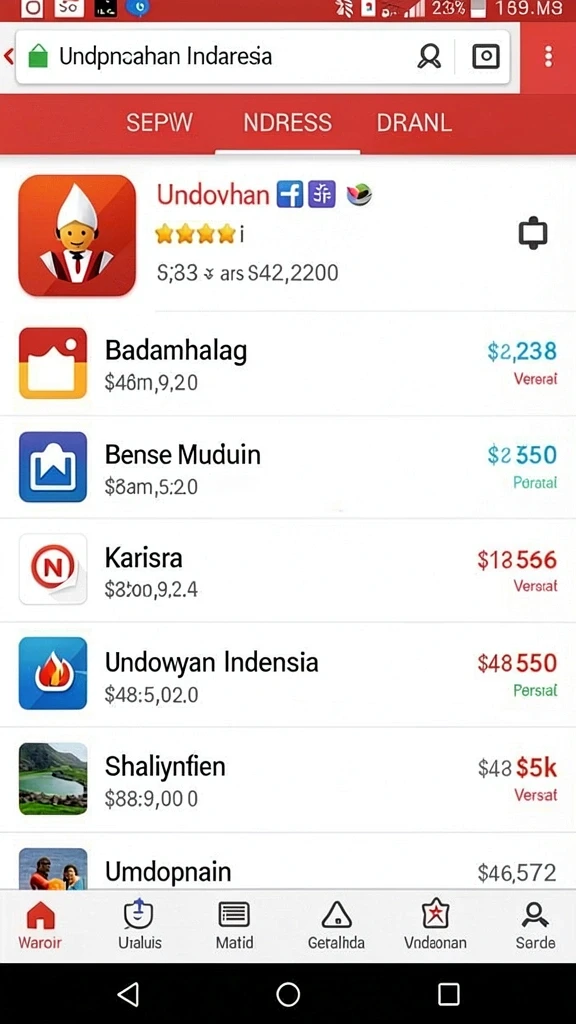 Screenshot psg77 nomor 1