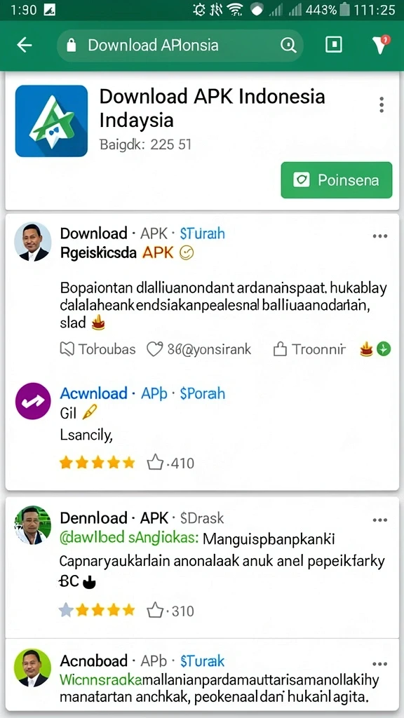 Screenshot pttogel nomor 1