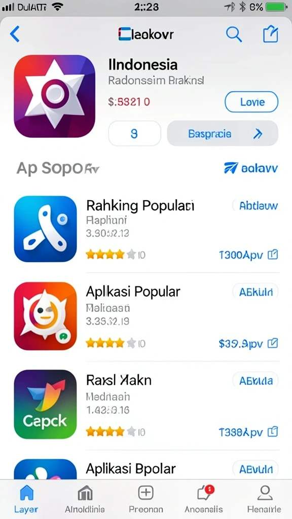 Screenshot qtgame nomor 2