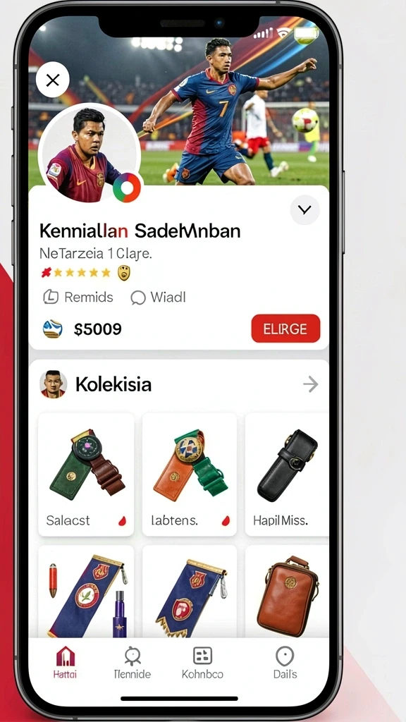Screenshot rajabandar88 nomor 1