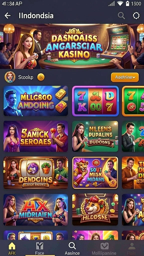 Screenshot rawontoto nomor 1