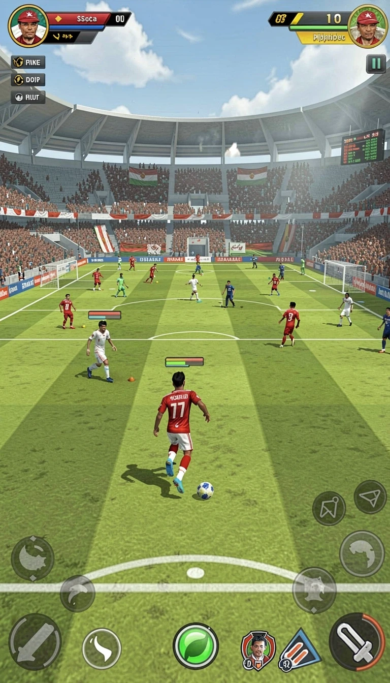 Screenshot rezixo nomor 2