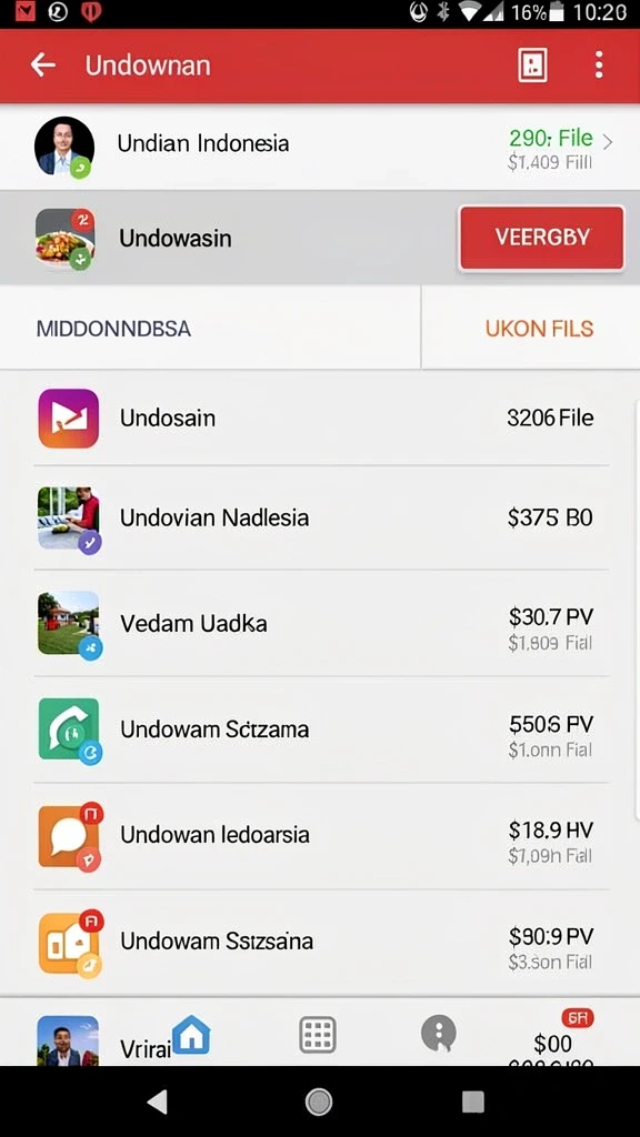 Screenshot ricis77 nomor 3