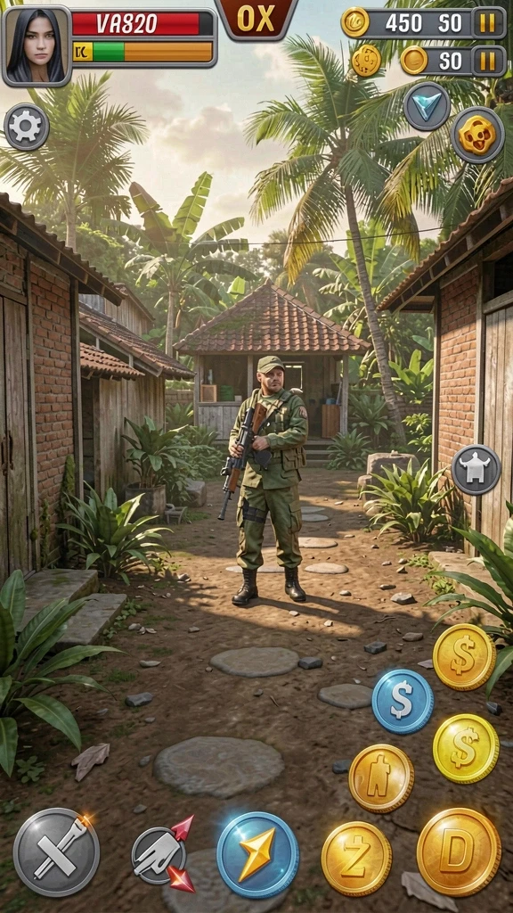 Screenshot royaltoto nomor 3
