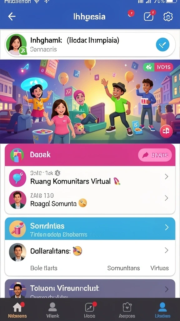 Screenshot rumahtoto nomor 1