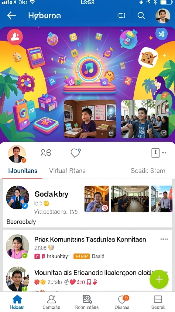 Screenshot rumahtoto nomor 3