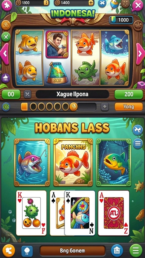 Screenshot s9s9 nomor 1