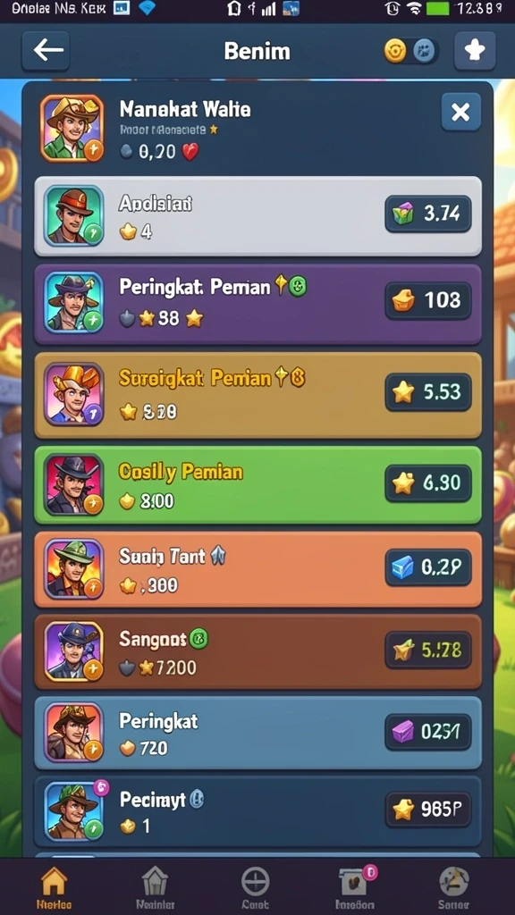 Screenshot sambaltoto nomor 3
