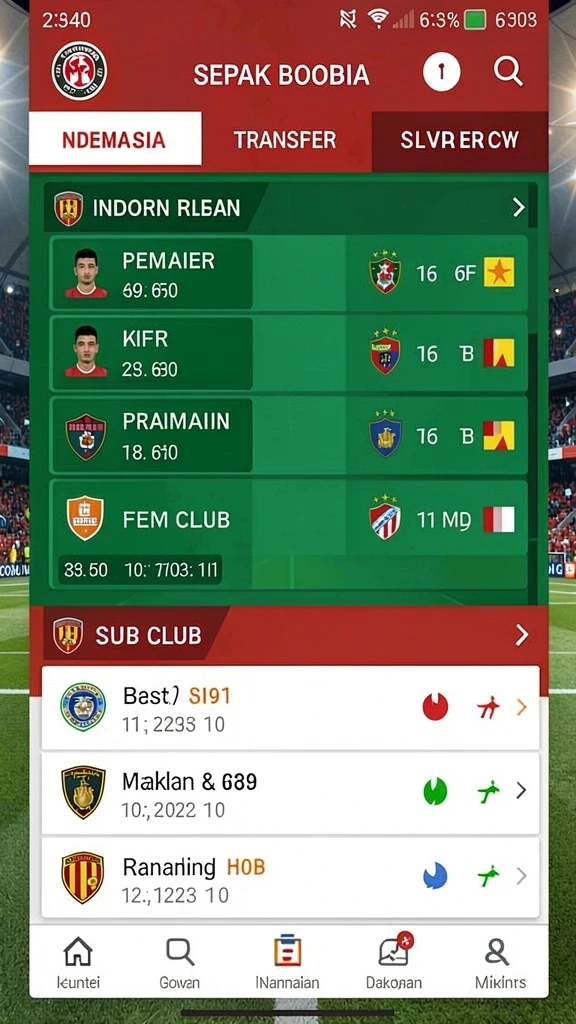 Screenshot satu77 nomor 3