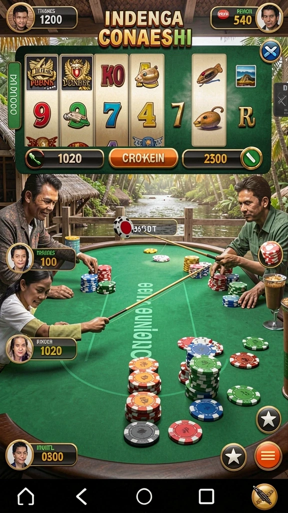 Screenshot sl888 nomor 2