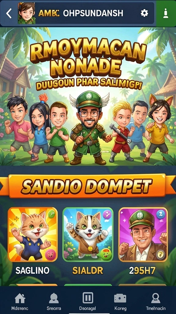 Screenshot slot138 nomor 2