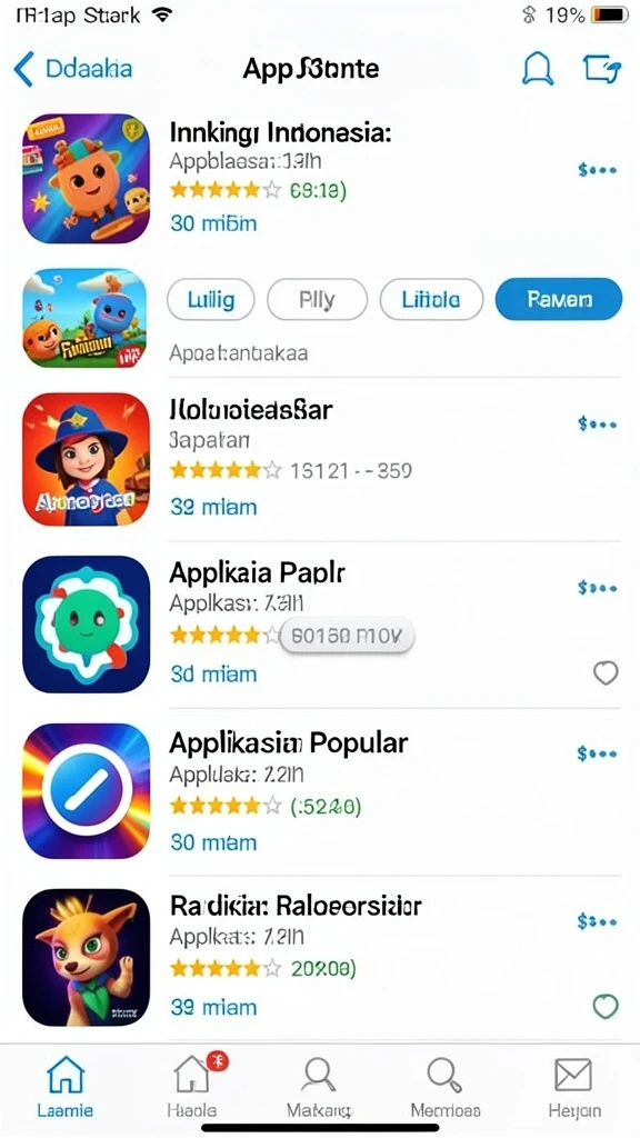 Screenshot slot6000 nomor 1