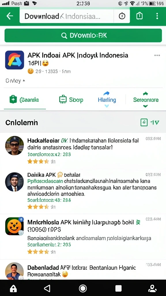Screenshot svip10 nomor 3