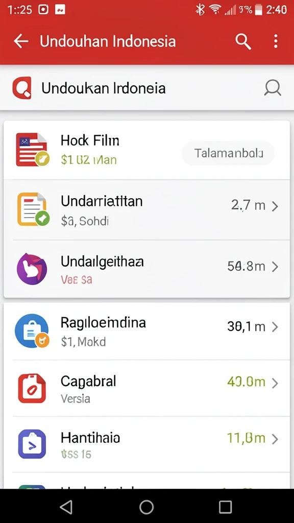 Screenshot tempur99 nomor 2