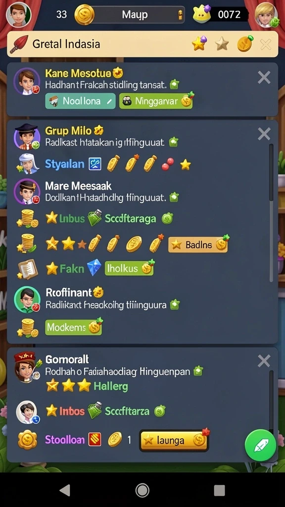 Screenshot toto99 nomor 3