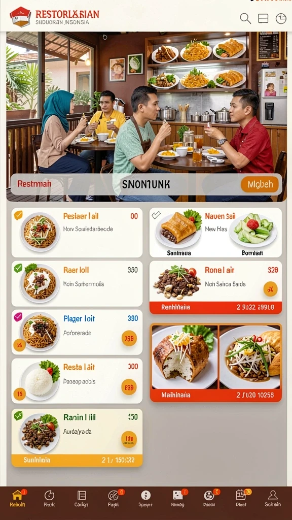 Screenshot tv888 nomor 1