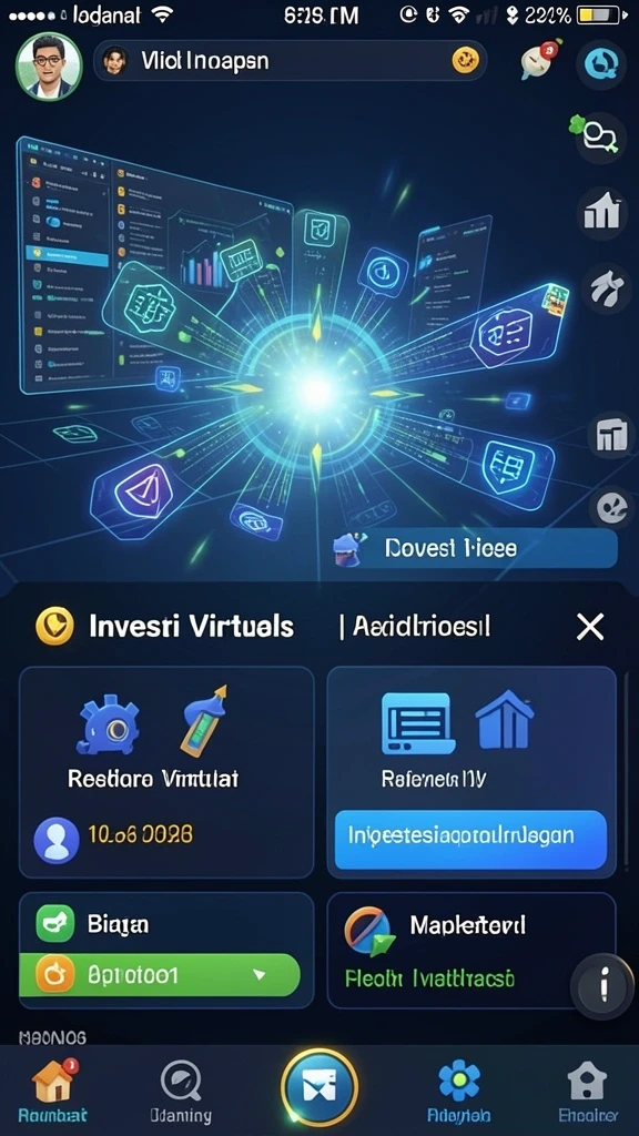 Screenshot tvtoto nomor 2