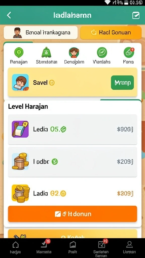Screenshot ut77 nomor 2