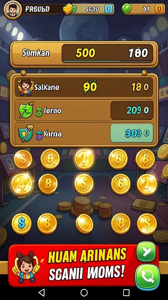 Screenshot v21 nomor 1