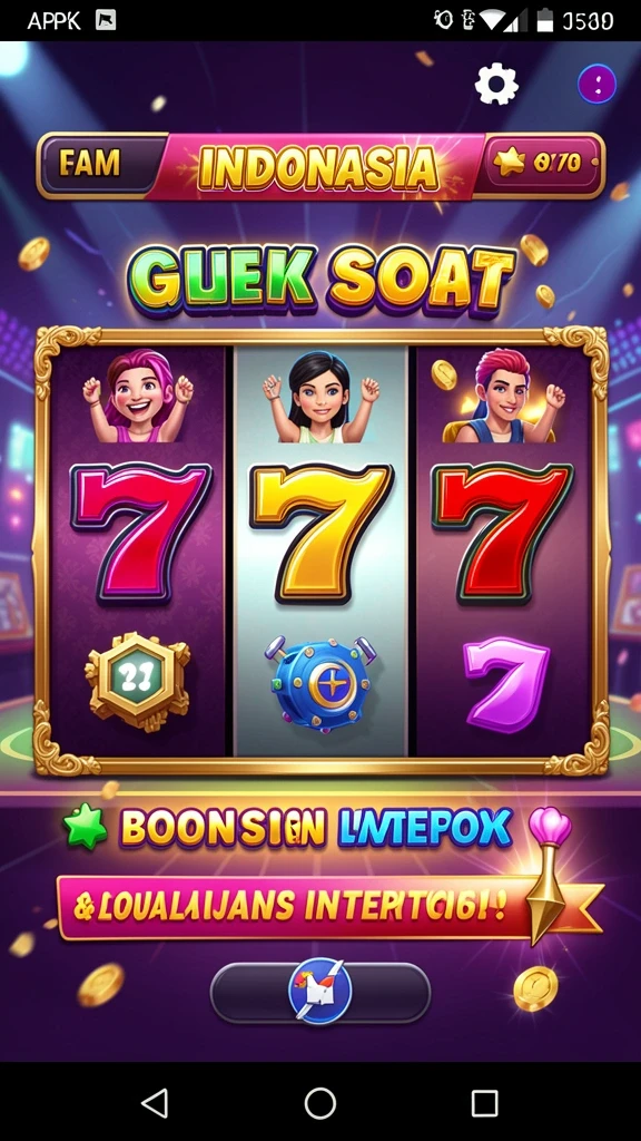 Screenshot v21 nomor 2