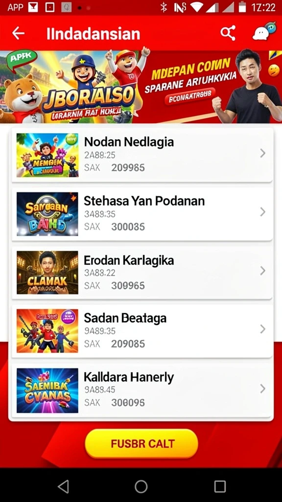 Screenshot vt789 nomor 2