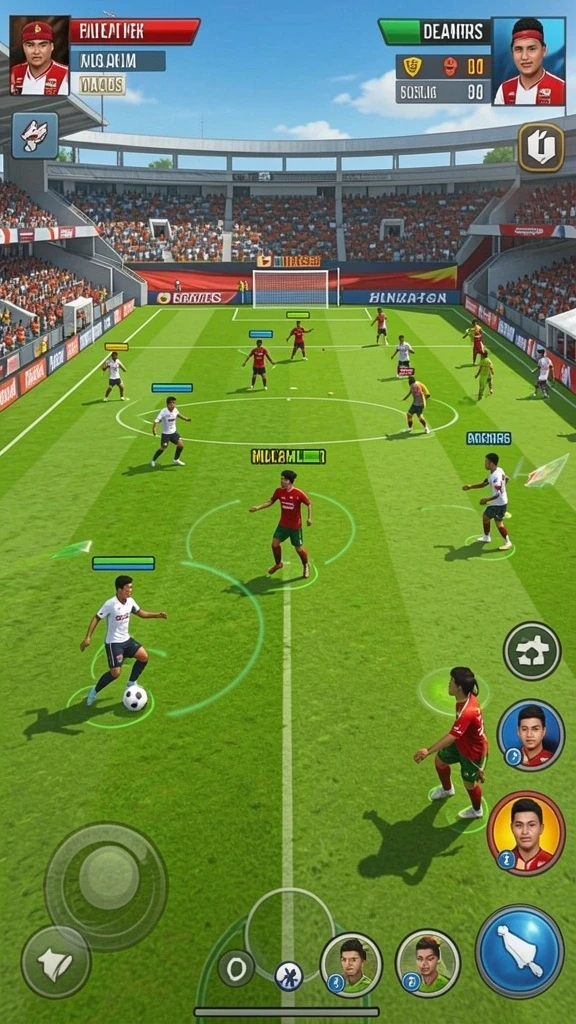 Screenshot yoyo88 nomor 1