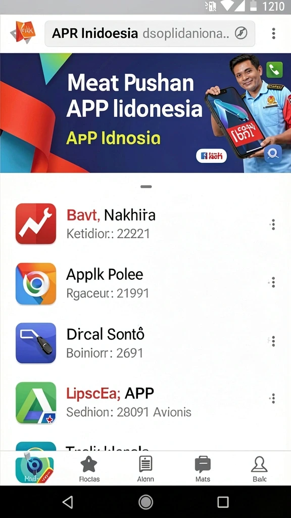 Screenshot yyrr nomor 2